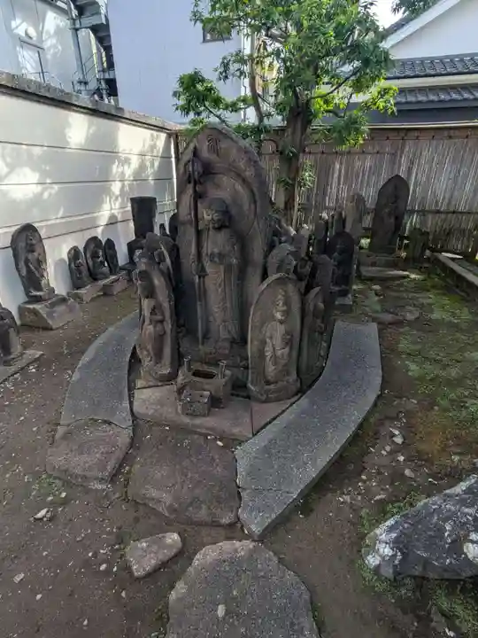 光明寺(東京都)