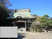 法源寺の末社・摂社