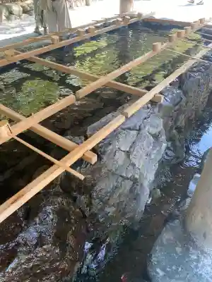 伊勢神宮外宮（豊受大神宮）(三重県)