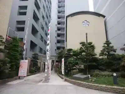 櫻天神社のその他建物