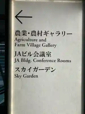 大手町神社(東京都)