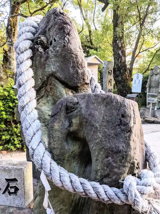 田村神社(香川県)