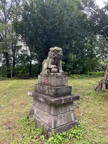 仁頃神社(北海道)