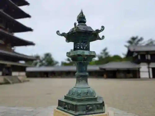 法隆寺(奈良県)