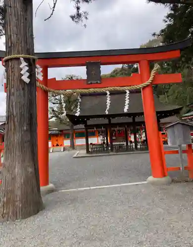 吉田神社(京都府)