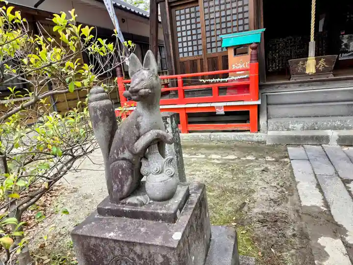 鳩森神社(佐賀県)
