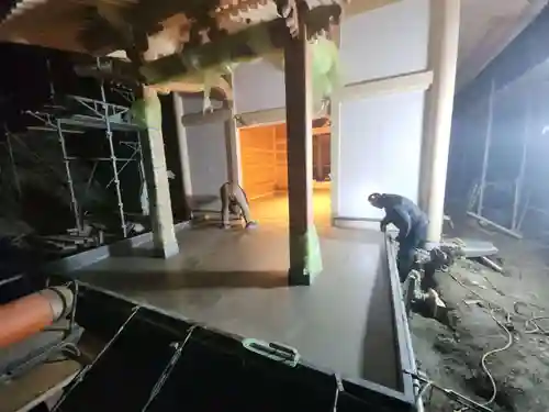 長徳寺(岩手県)