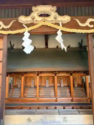 王子神社(兵庫県)