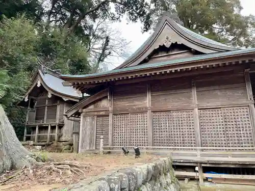 日枝神社(静岡県)