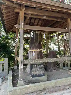 大生郷天満宮(茨城県)