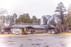 戸澤神社(山形県)