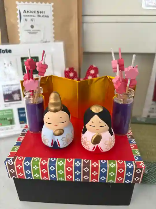 札幌諏訪神社のお祭り