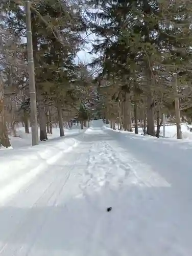神楽神社(北海道)