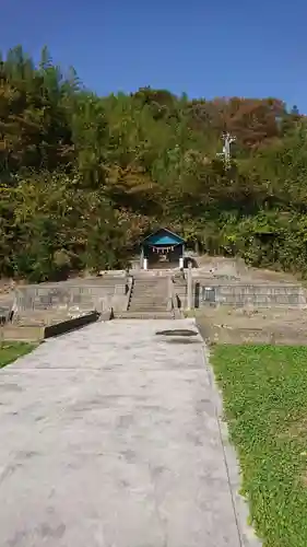 鹿嶋神社のその他建物