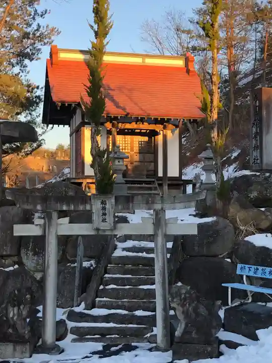松園寺(岩手県)