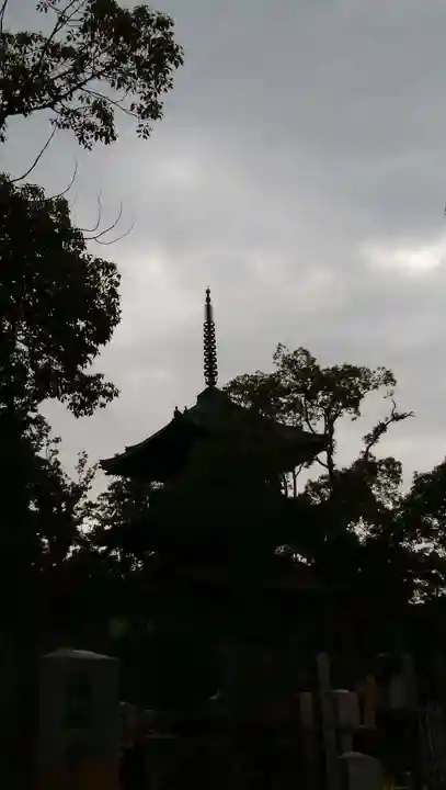 くろ谷 金戒光明寺のその他建物