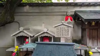 太融寺(大阪府)