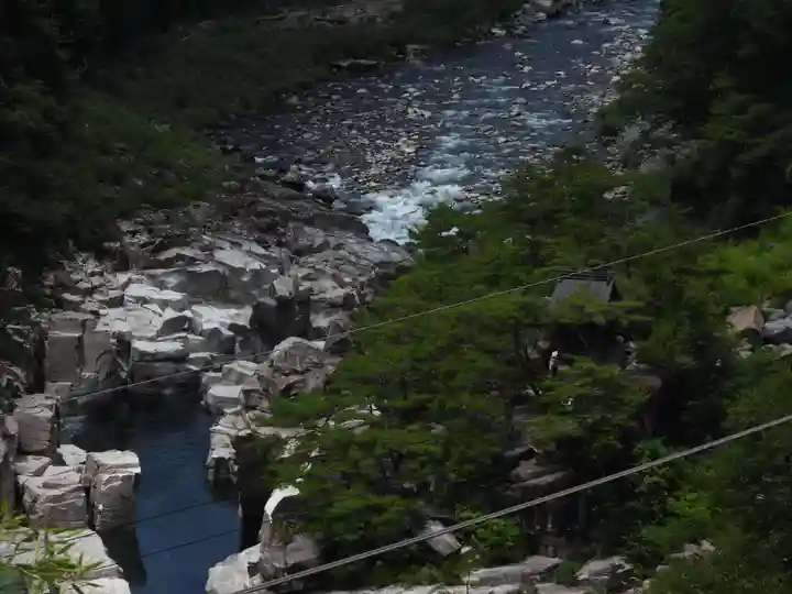 臨川寺(長野県)