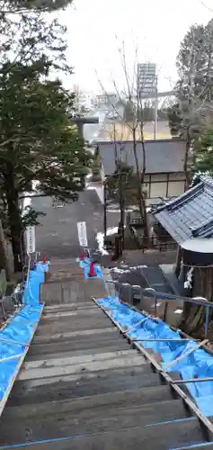 千歳神社のその他建物