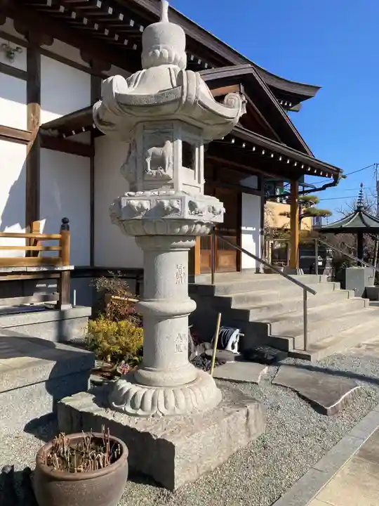 正安寺(神奈川県)