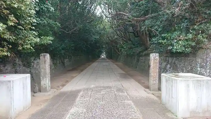 酒列磯前神社のその他建物