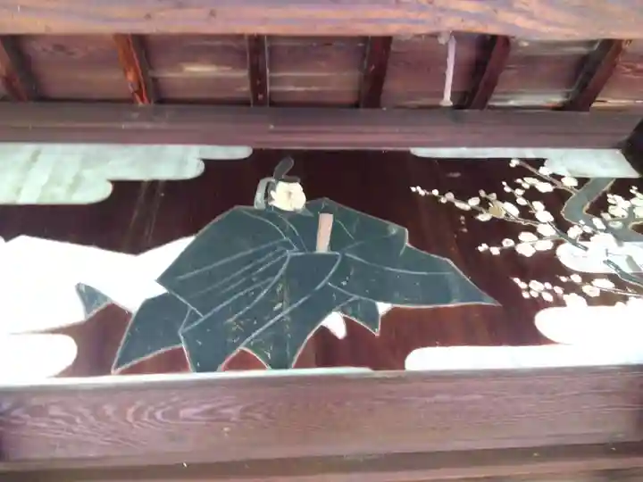 茶町天満宮(奈良県)