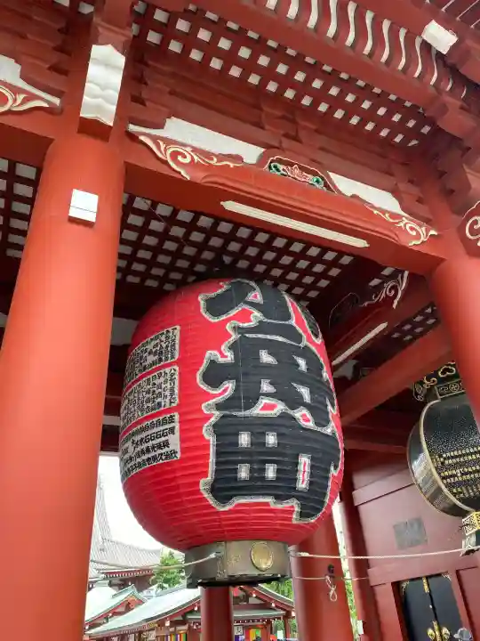 浅草寺(東京都)