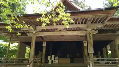 三千院門跡(京都府)