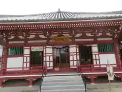 四天王寺の建物その他