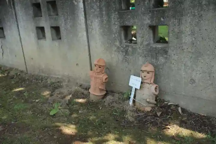 世良田東照宮のその他建物