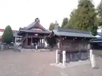 清島神社(萩島)(愛知県)