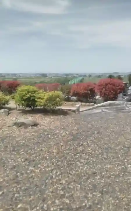 寳林寺(宮城県)