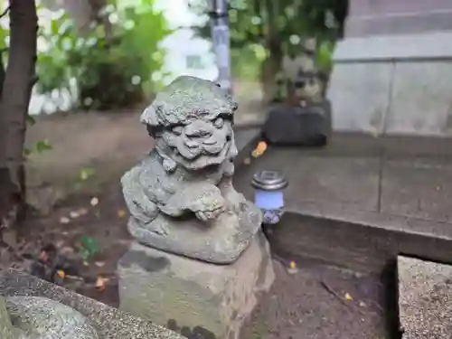 御霊神社(東京都)