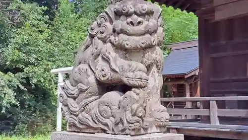 二俣神社(福島県)