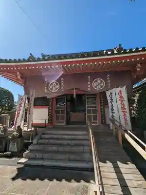 成願寺(東京都)
