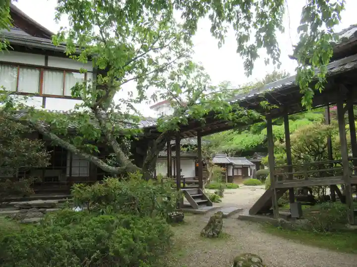 竹林院のその他建物
