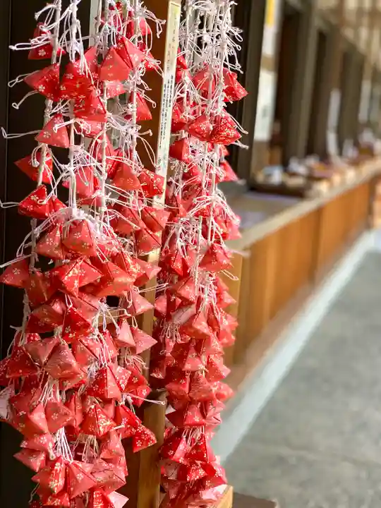 足羽神社(福井県)