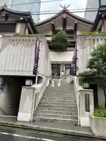 出雲大社東京分祠のその他建物