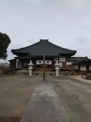 常楽寺のその他建物