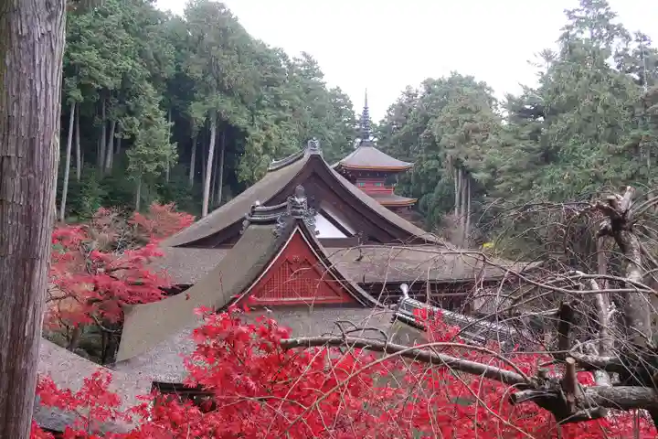 長命寺(滋賀県)