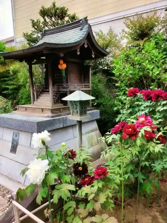 禅定院(東京都)