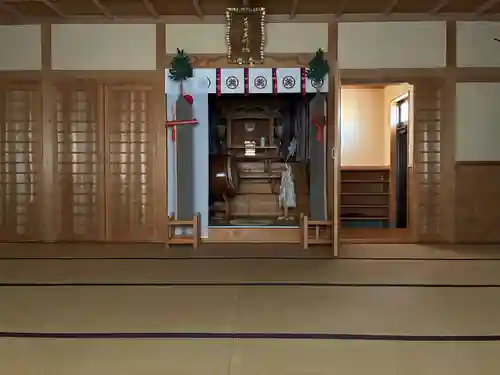 若宮神社(徳島県)