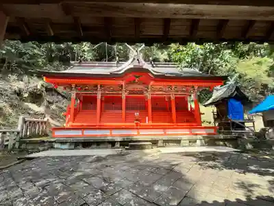 信達神社(大阪府)