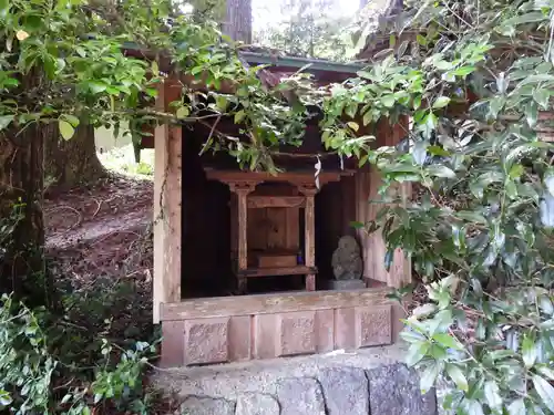 八幡神社(愛知県)