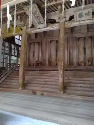 諏訪神社(宮城県)