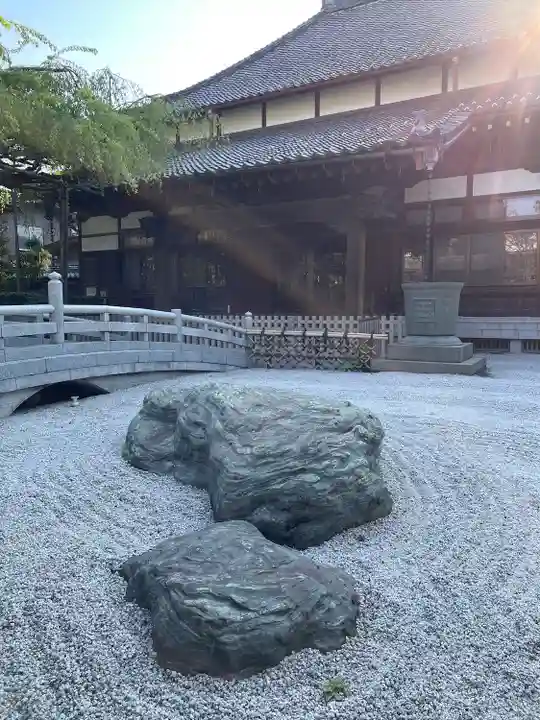 玉蔵院(埼玉県)