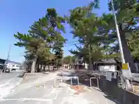 若宮社(一舗)のその他建物