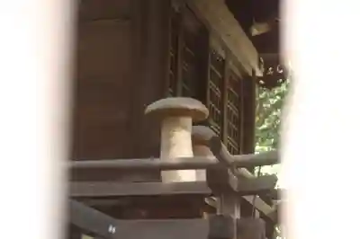 菌神社(滋賀県)