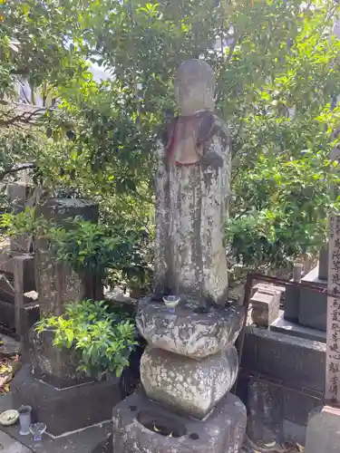 福傳寺(東京都)