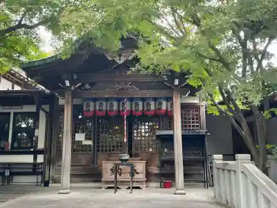 泉増院(愛知県)